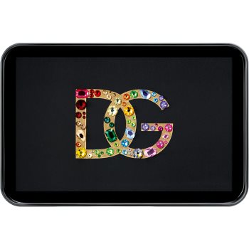 Dolce&Gabbana Bold What A Gem! Multi-wear Precious Jewel Stickers sticker-e corp si fata - imagine 2